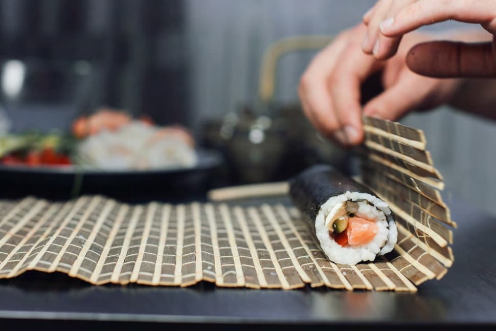 Omakase Experience
