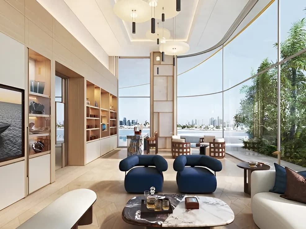 Cigar Lounge