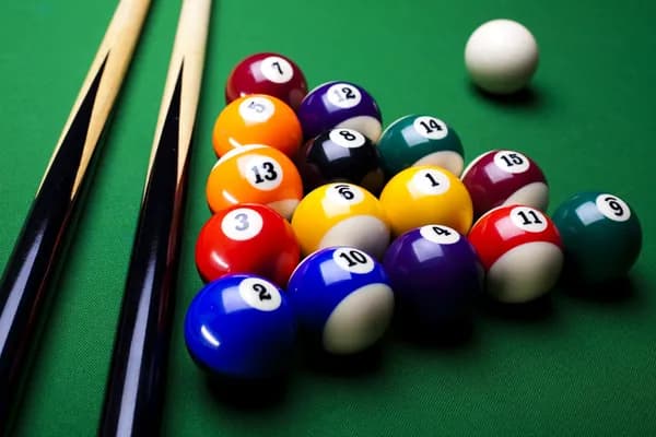 Billiard