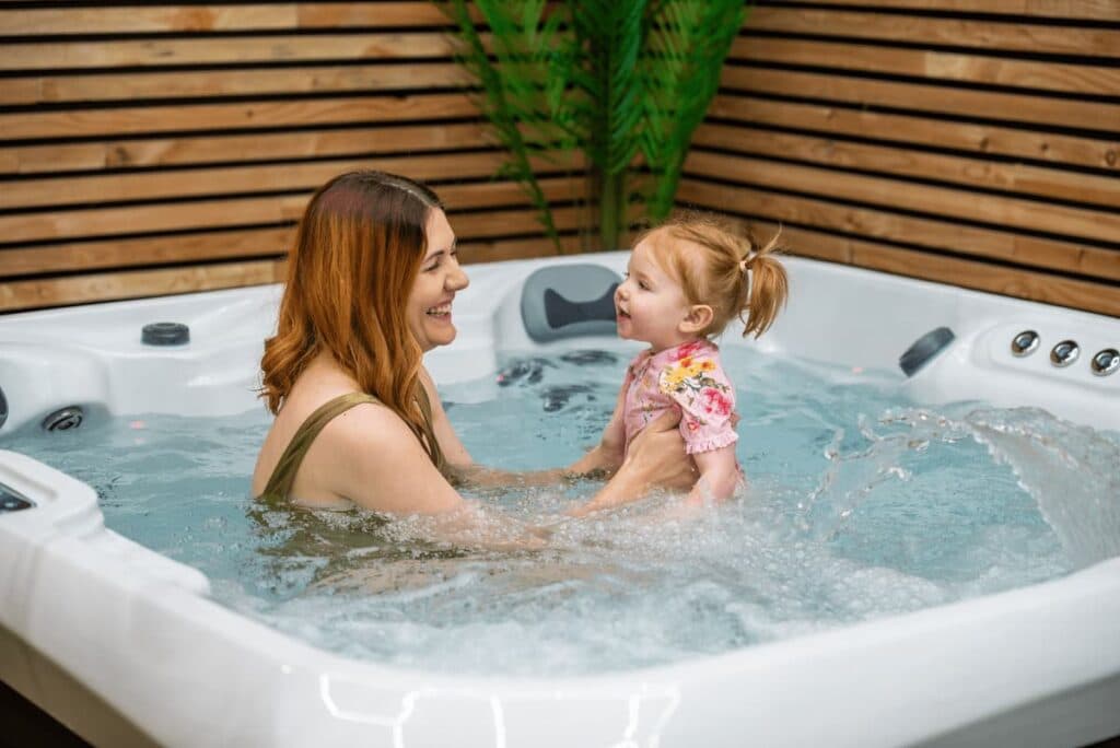 Jacuzzi