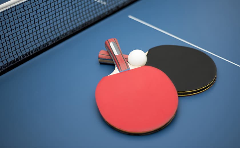 Table Tennis
