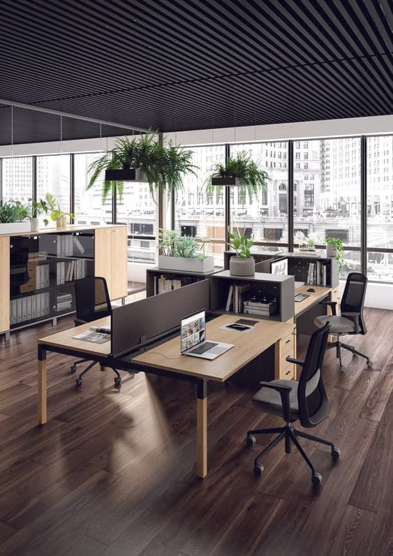 Multi-Purpose Community Room