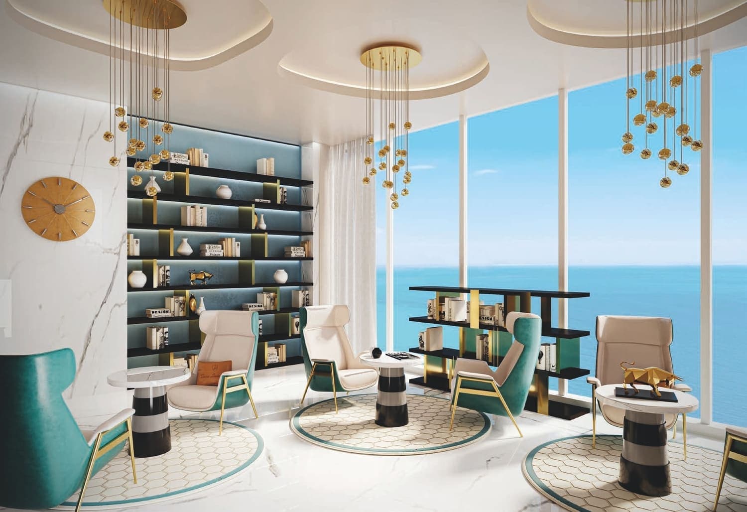 Library