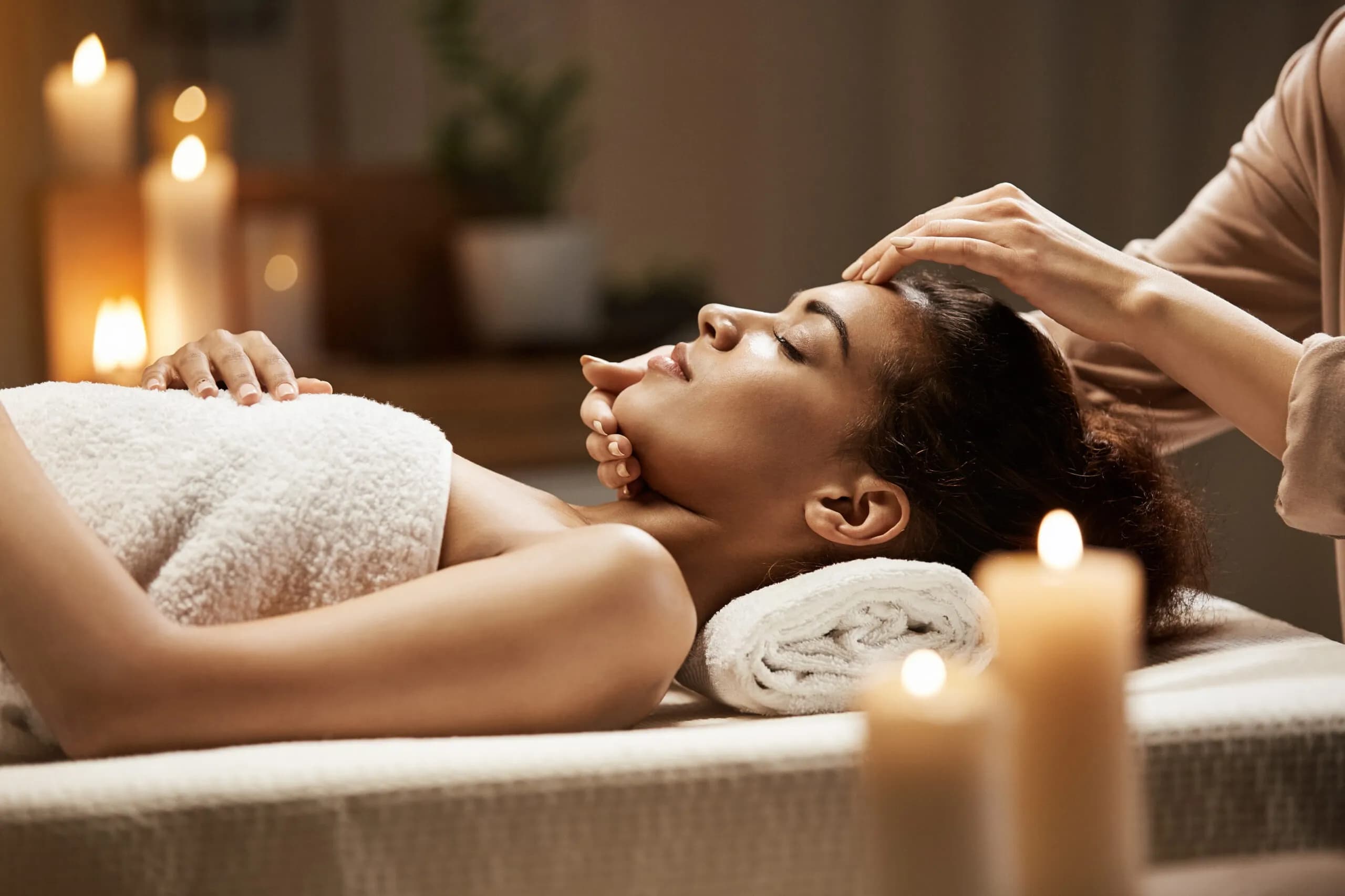 Spa Service