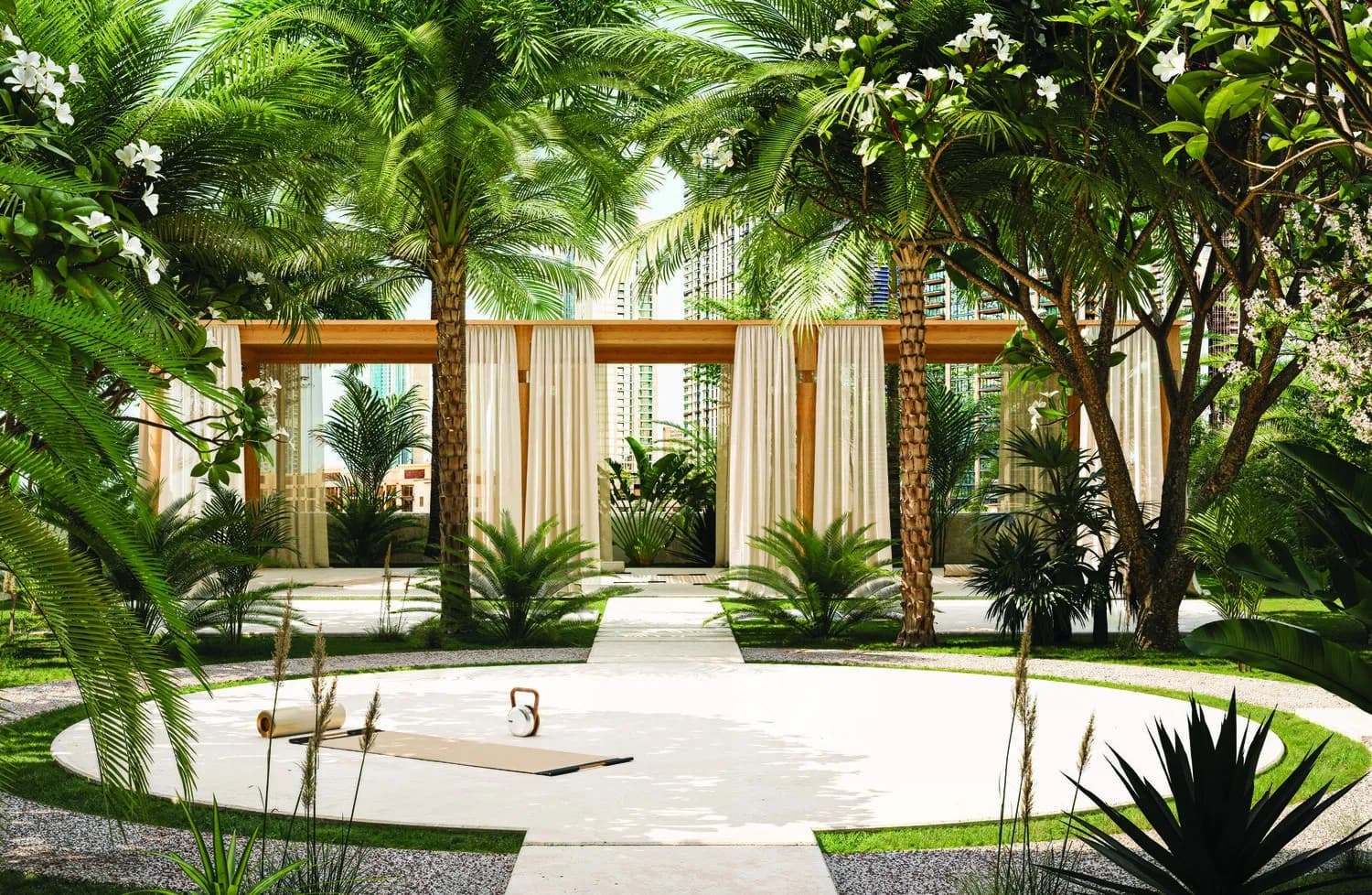 Yoga & Reformer Pilates Studio