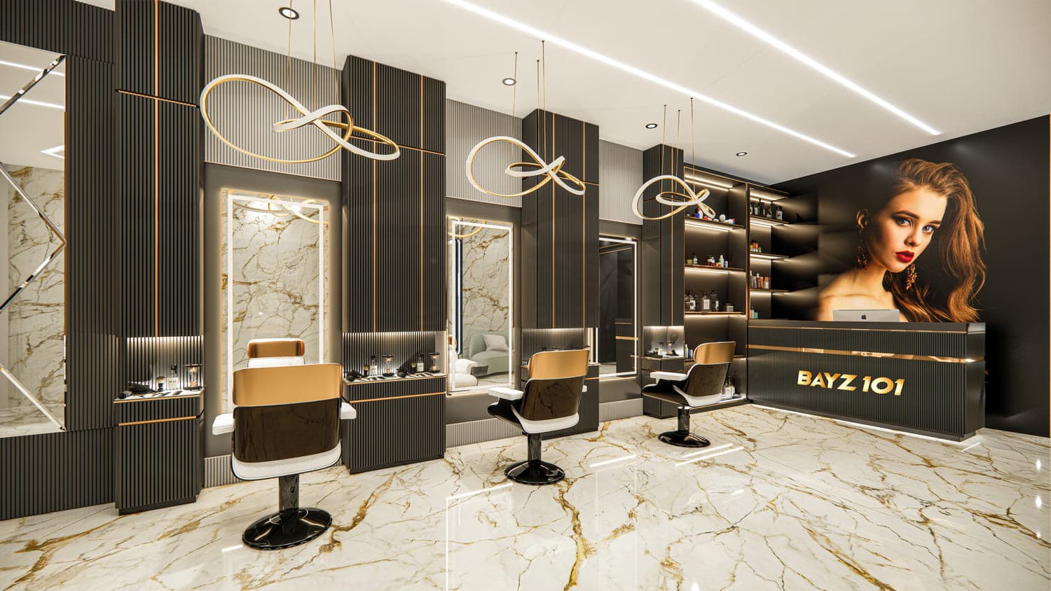 Salon