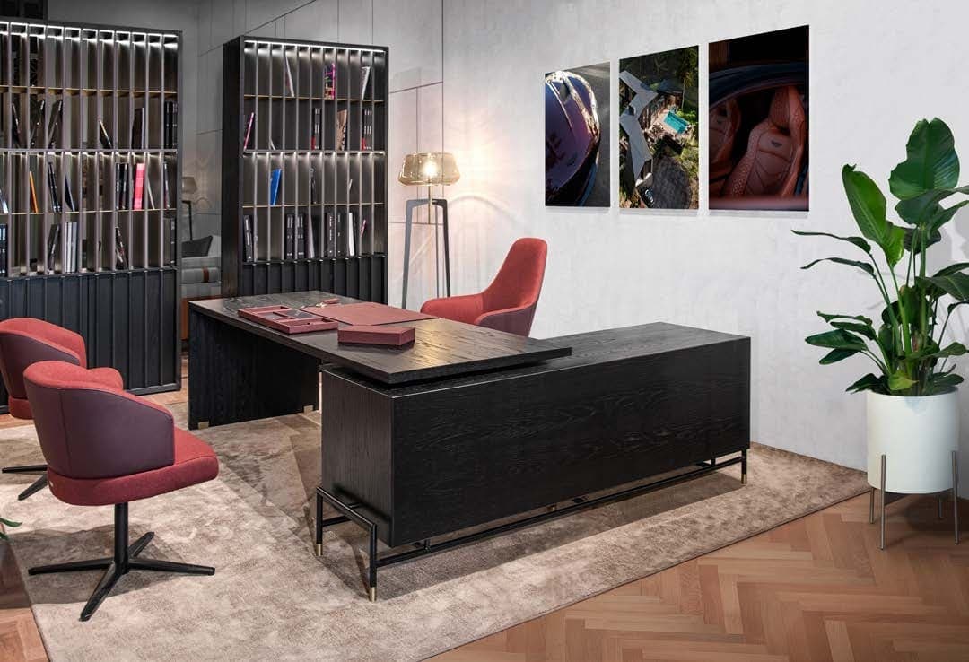  Private Office