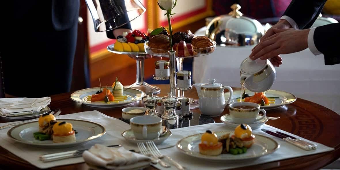 Butler Service
