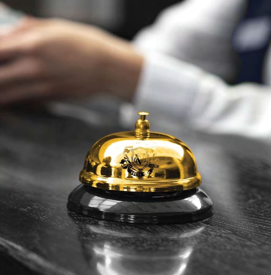 Concierge Service