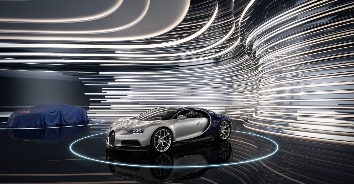 Private Garage