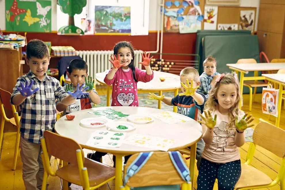 Kids' Club