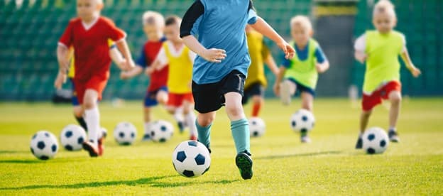 Street Soccer