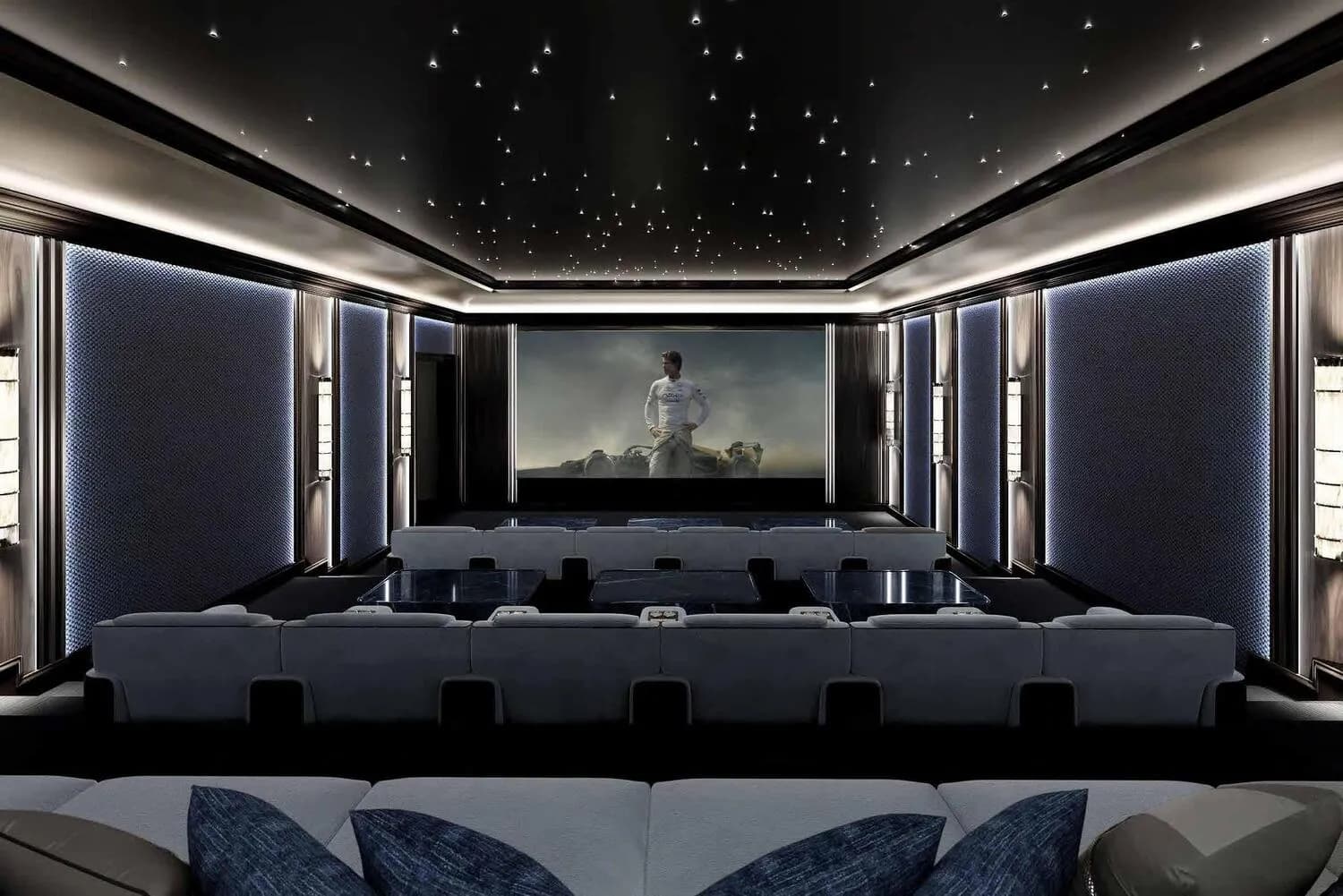 Private Cinema