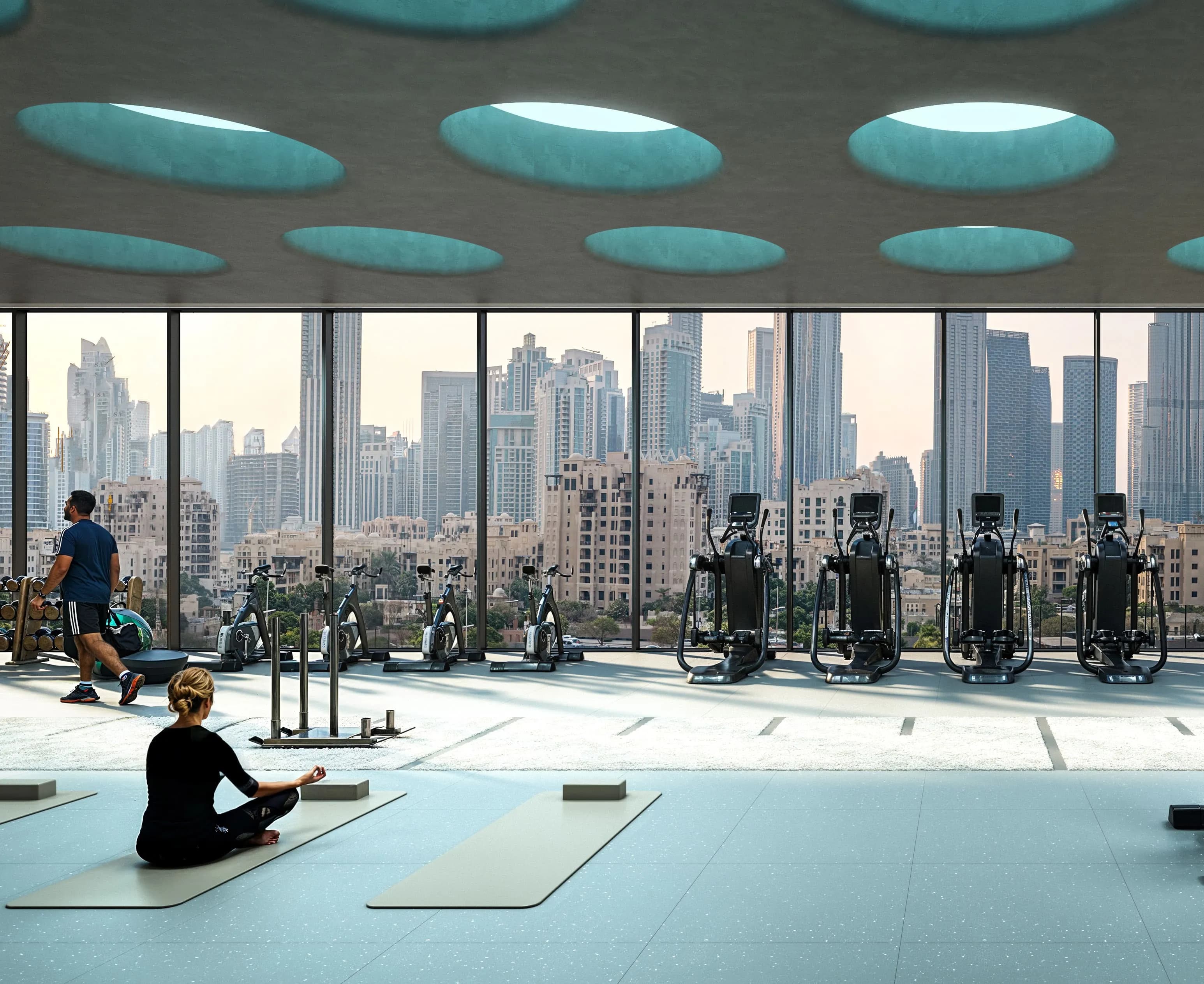 Formative Gym