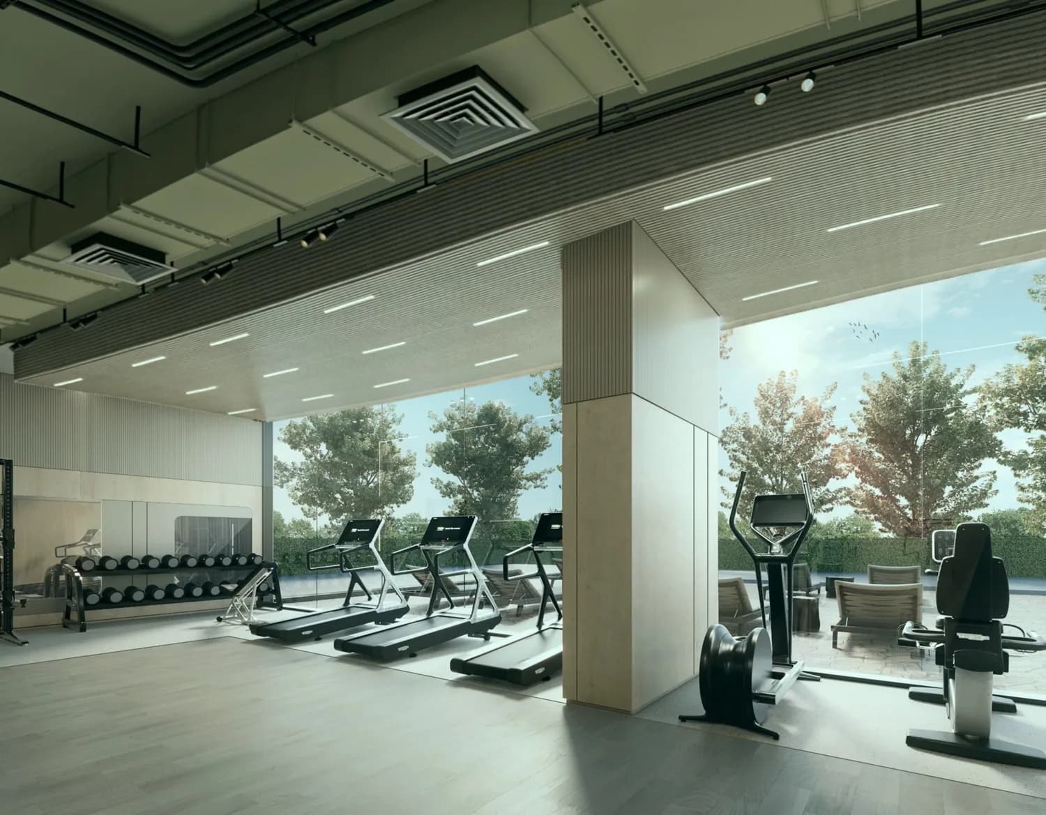 Gym