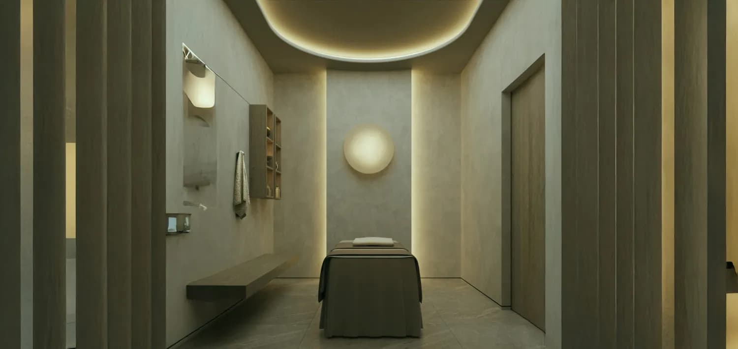 Massage Room