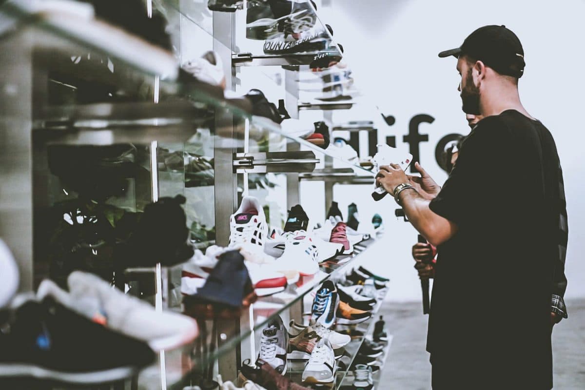 Retail Outlets