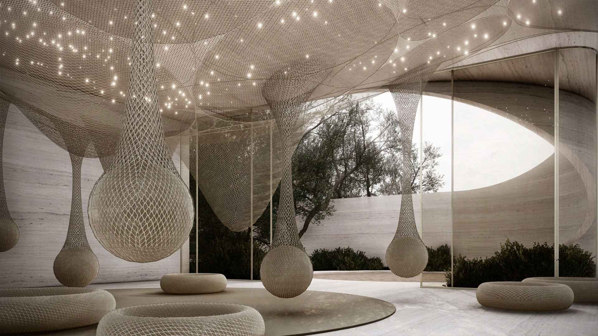 Kids Play Area