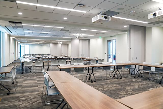 Multipurpose Room 