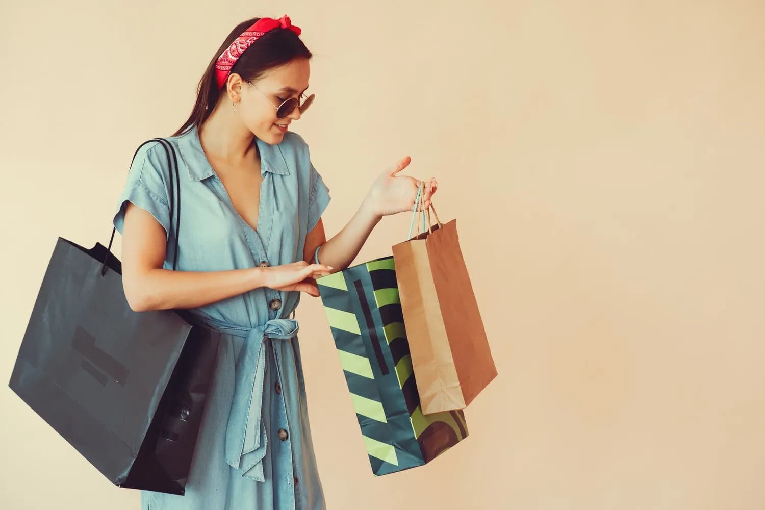 Retail Spaces