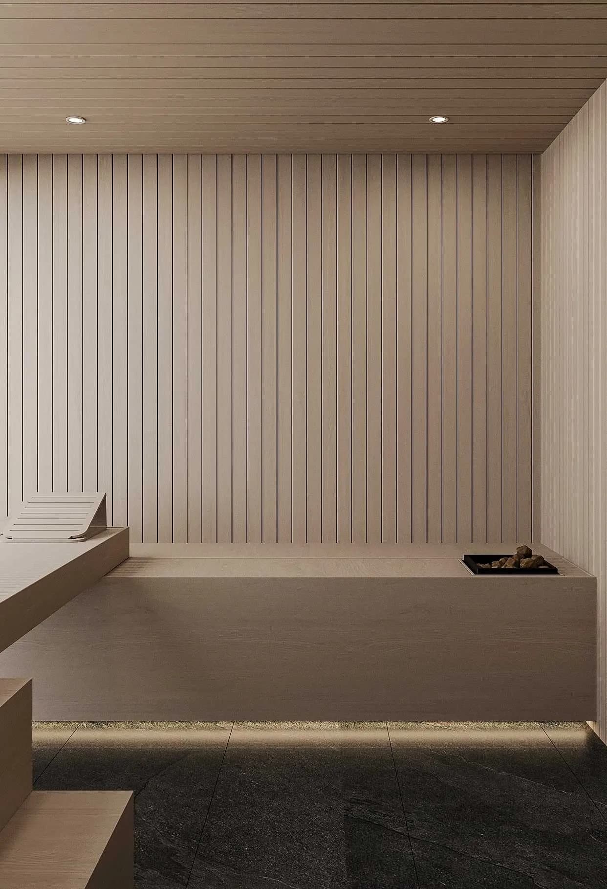 Spa & Wellness Studio