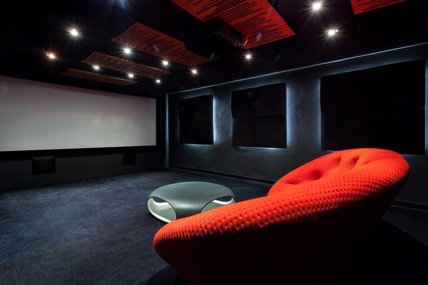 Cinema