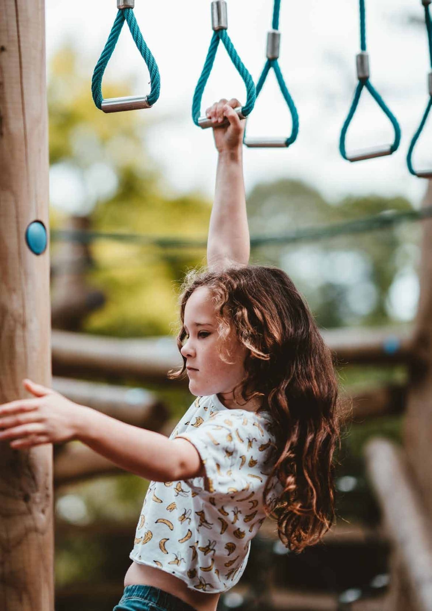 Kids’ Play Area