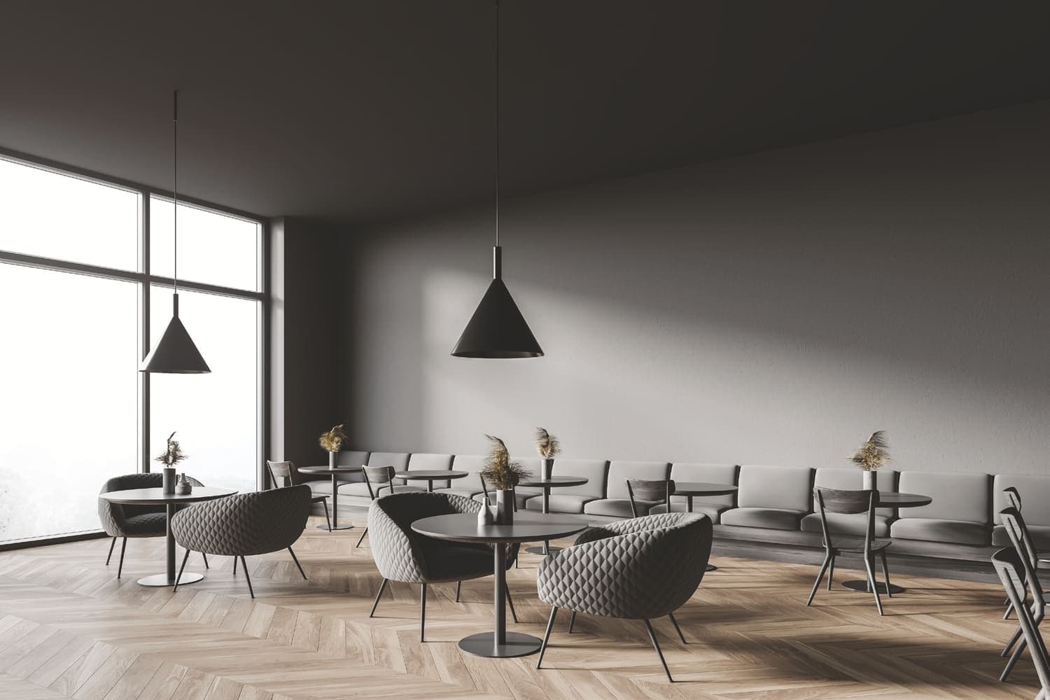 Party Hall