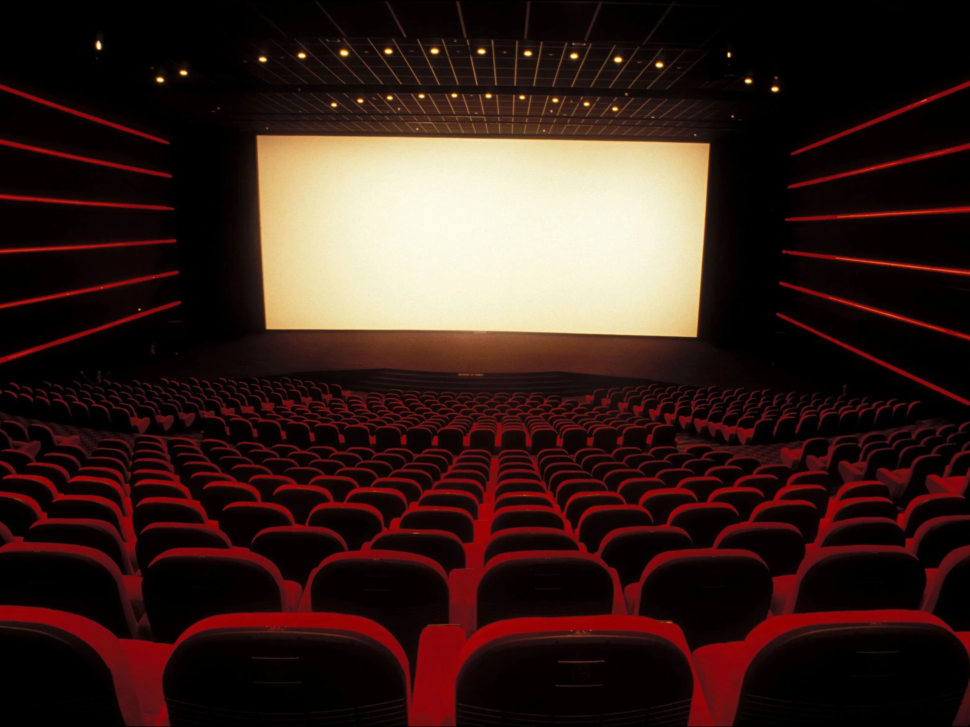 Movie Theatre