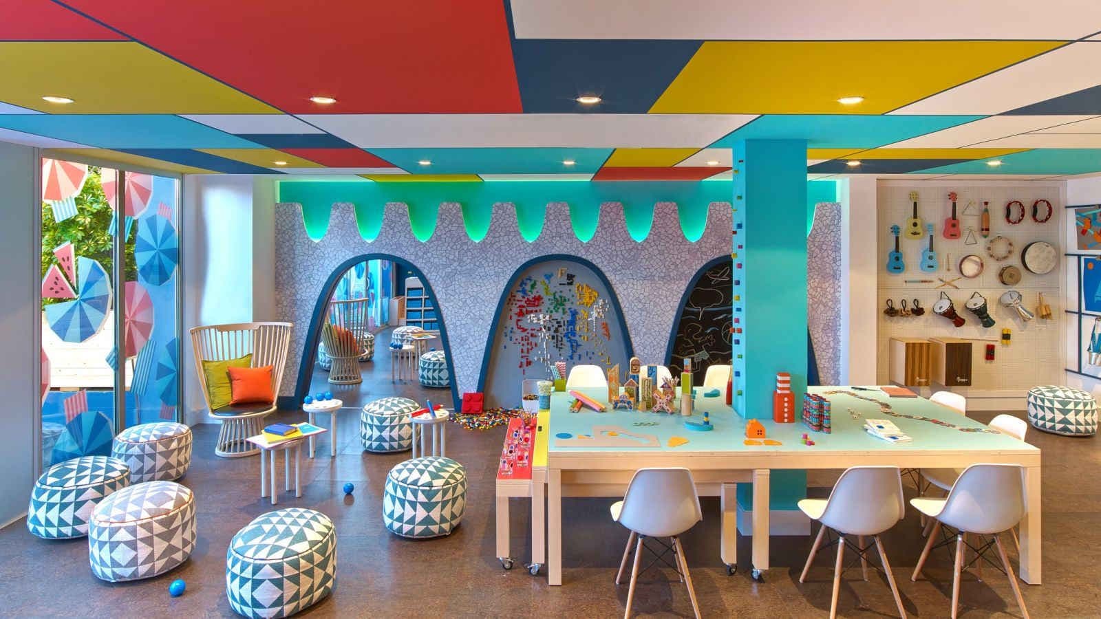  Kids Club