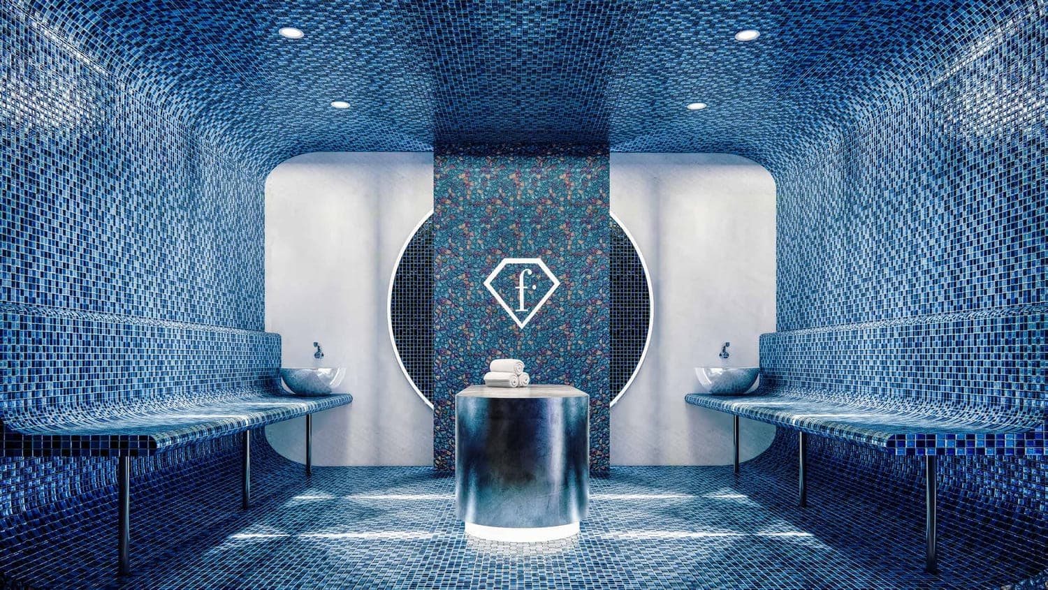 Spa & Therapy