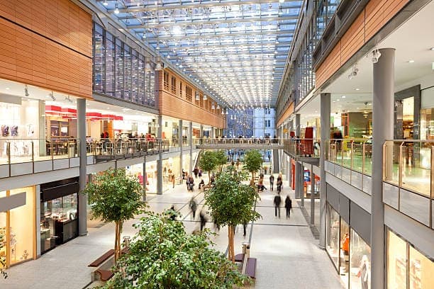 Retail Outlets