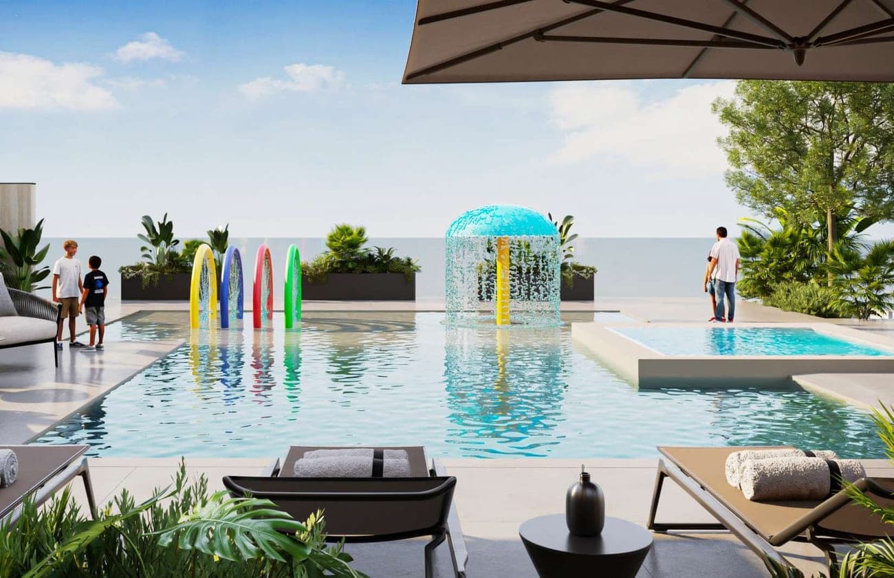 Kids Pool