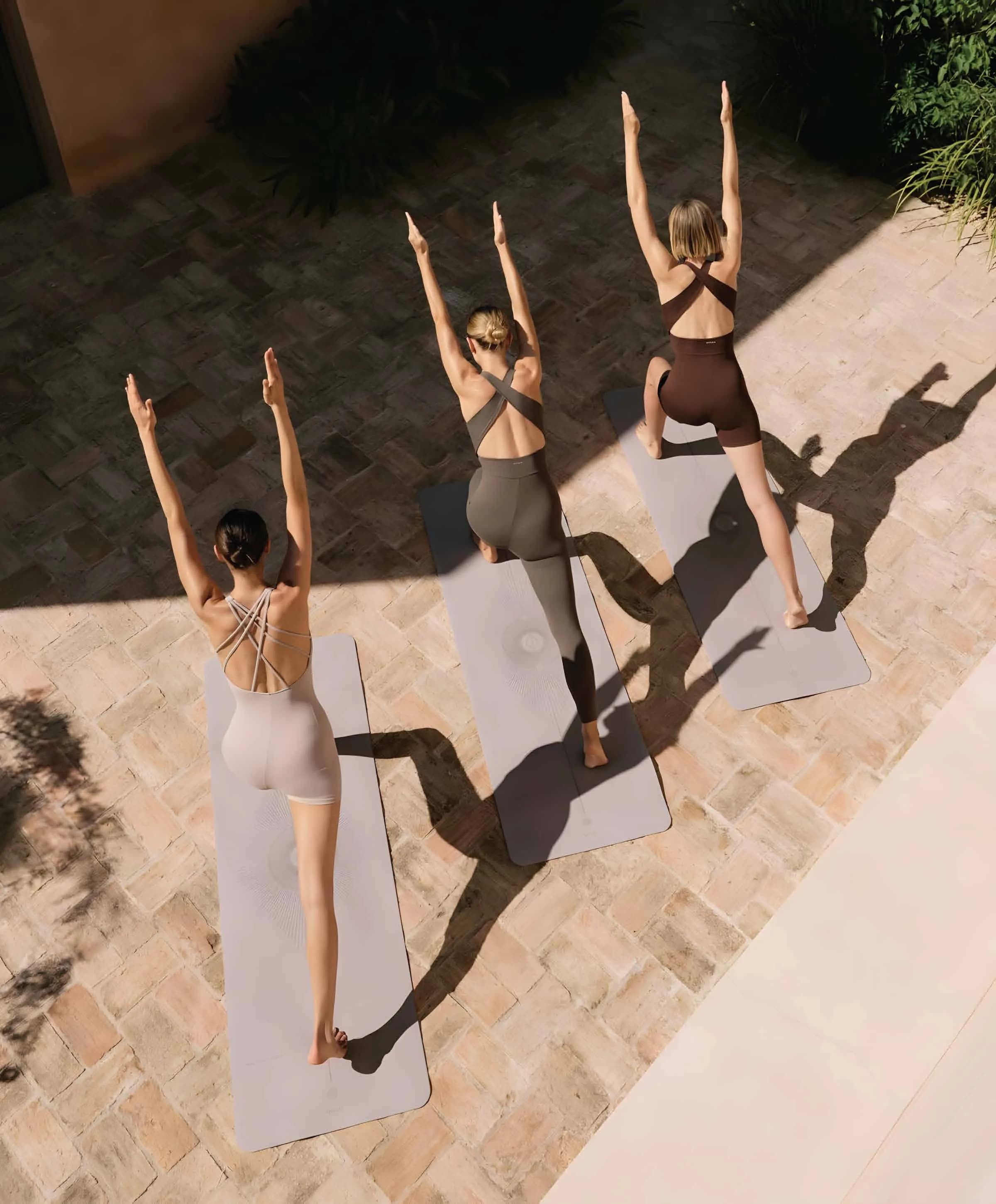 Yoga Space