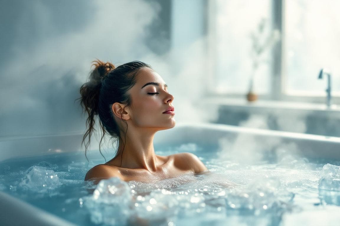 Cold Plunge Pools