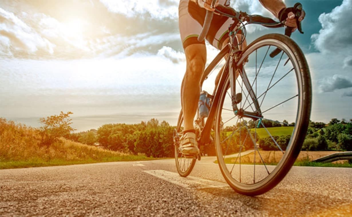 Cycling Track