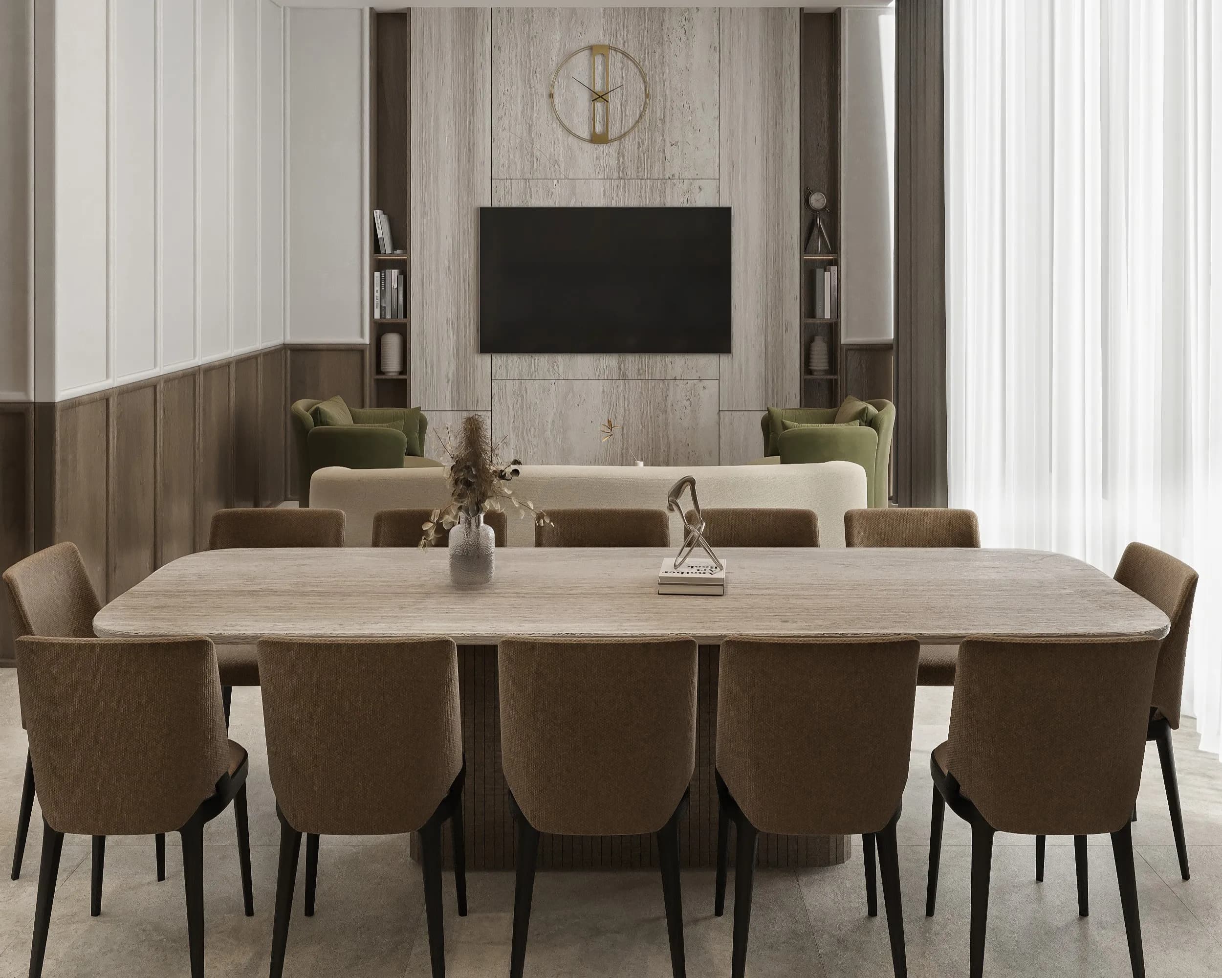 Conference Room