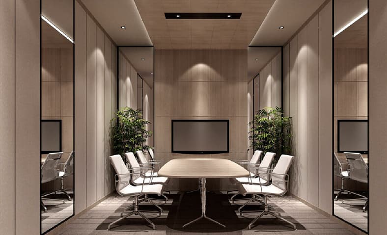 Сonference Room