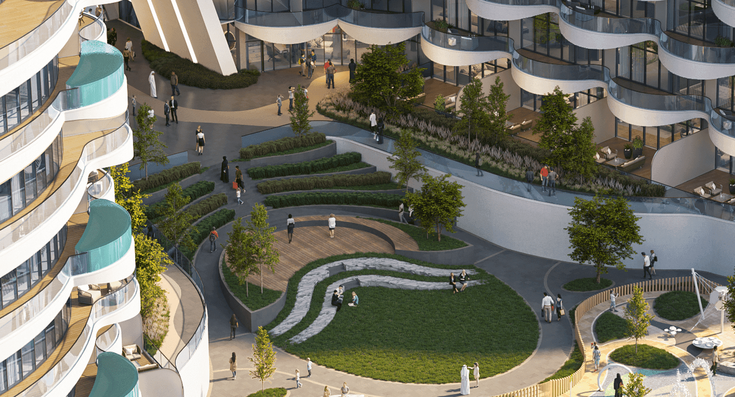 Recreational Area