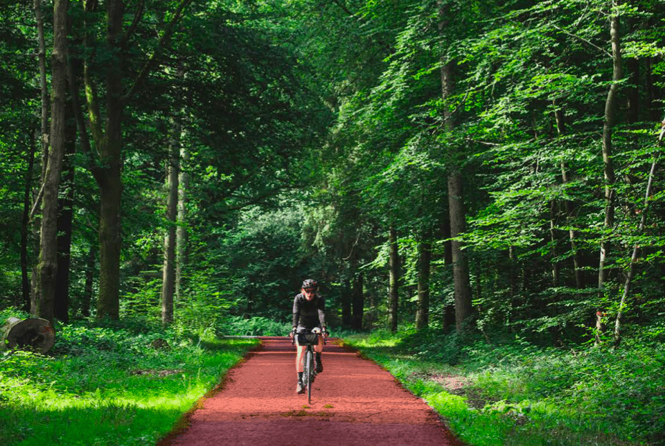 Cycling Track