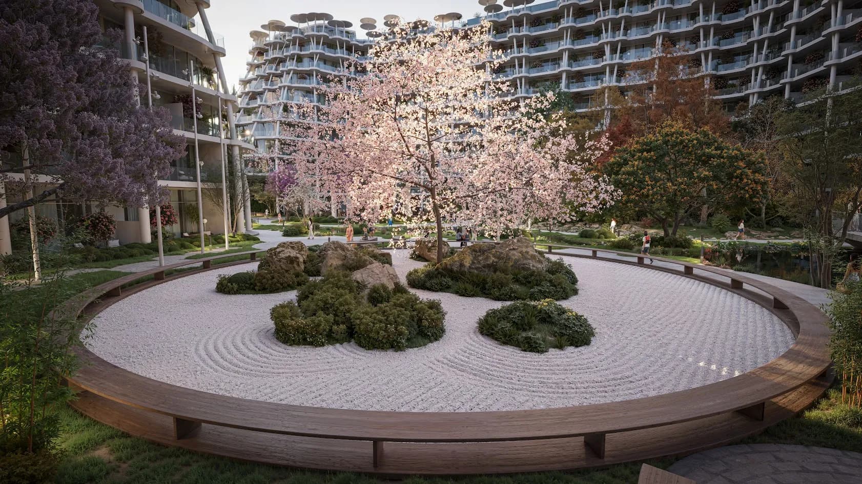 Zen Garden