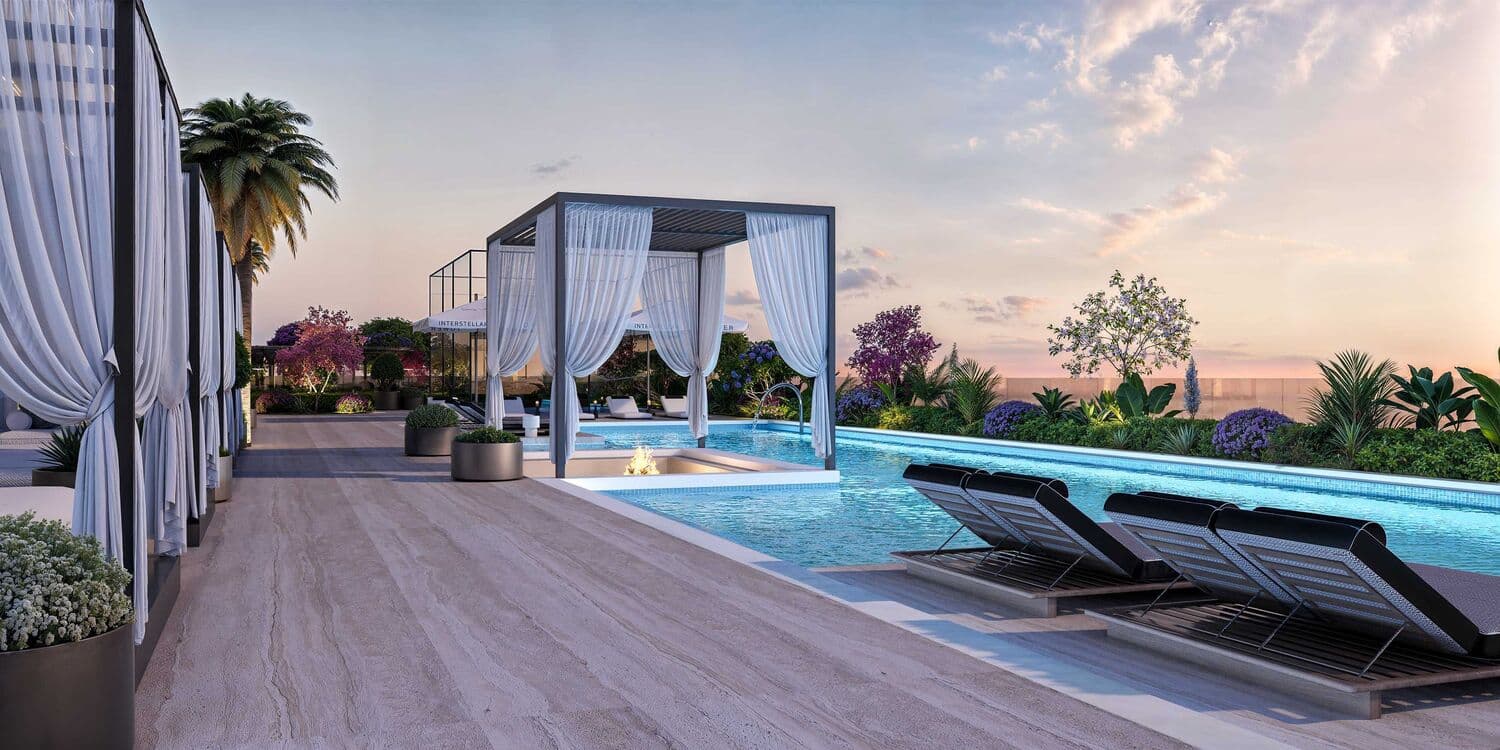 Relaxation Zone