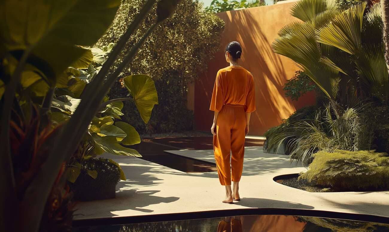 Zen Garden