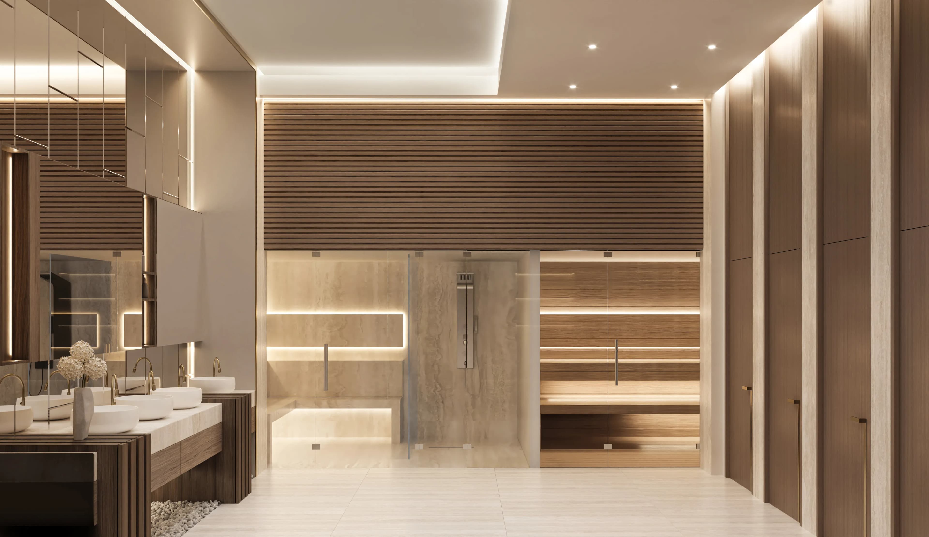 Spa & Therapy