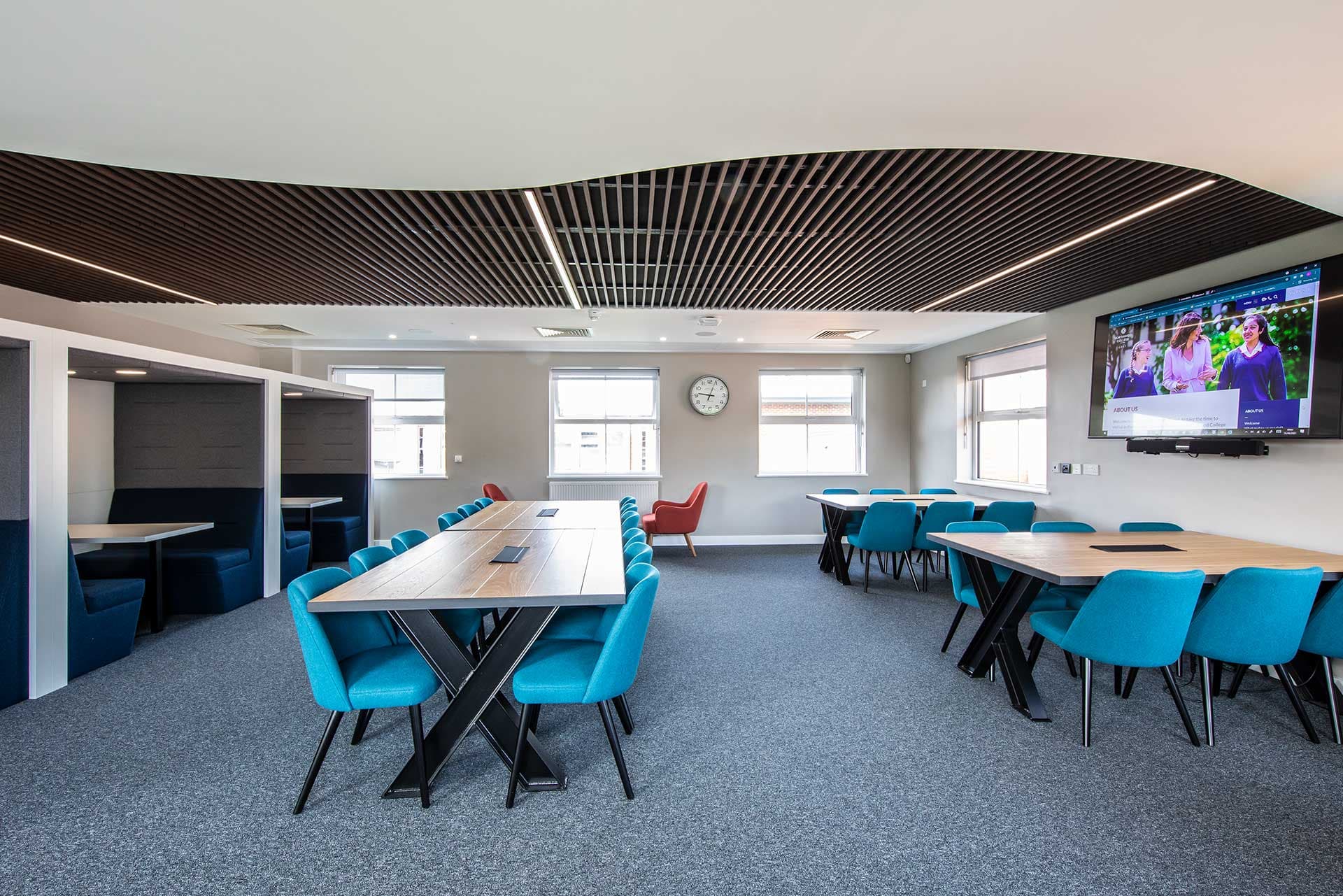 Multi-Purpose Room 