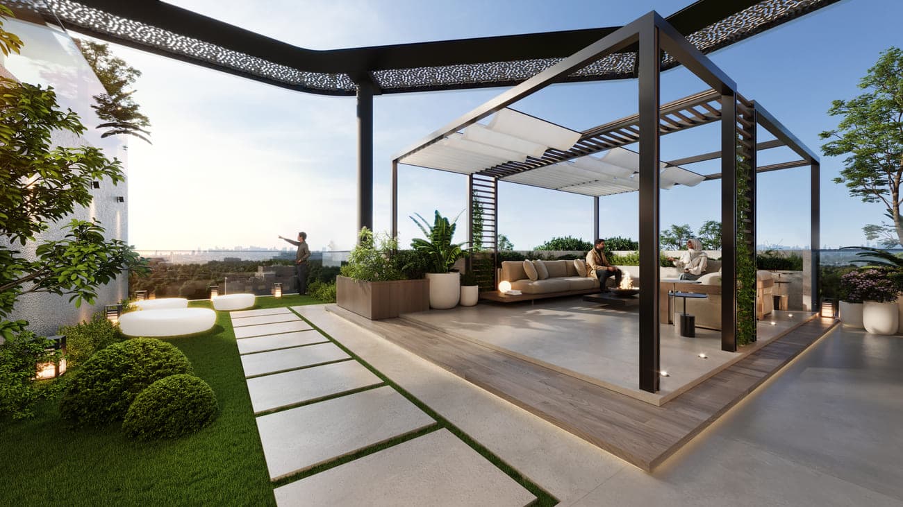 Cabana