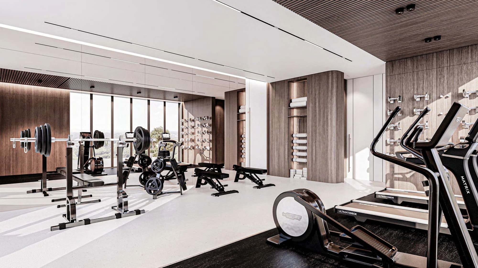 Gym