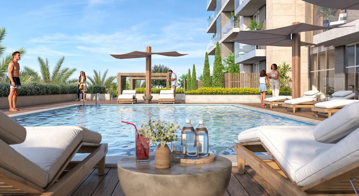 Kids Swimming Pool