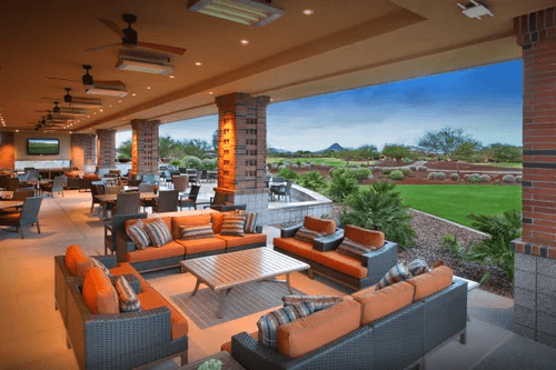 Clubhouse