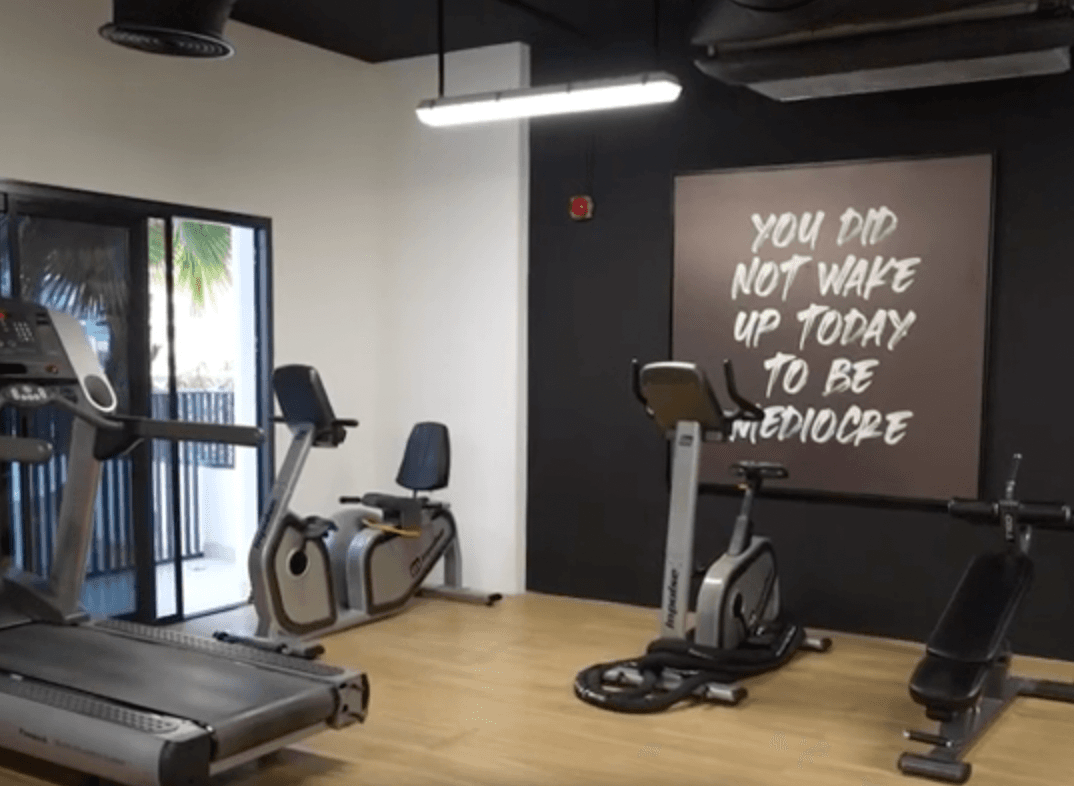 Gym